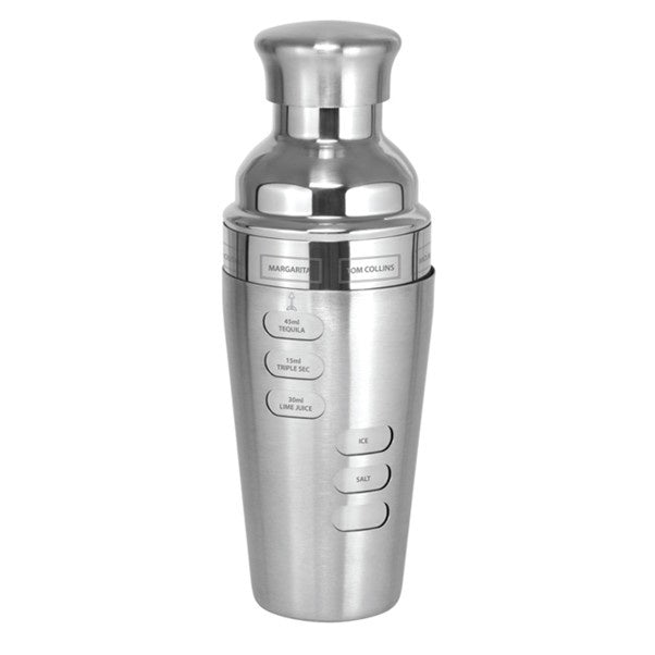 Dial A Drink Cocktail Shaker