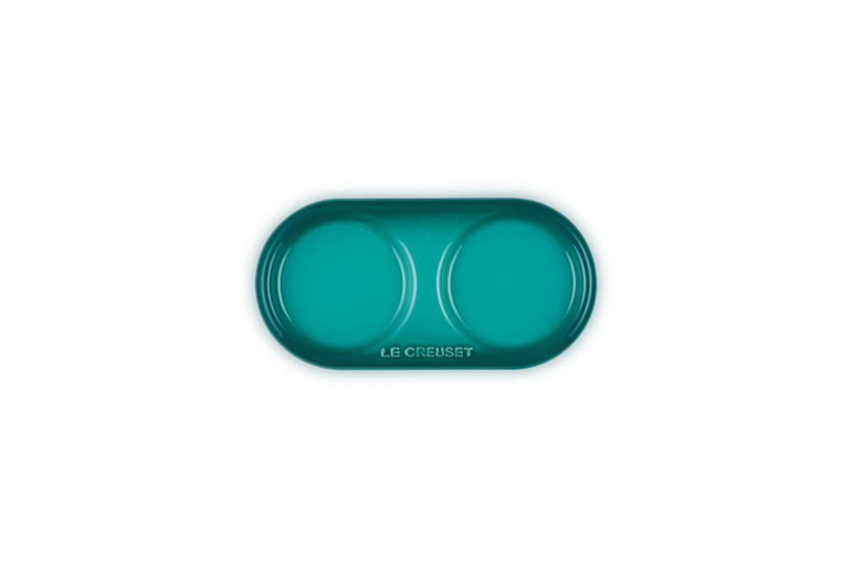 Mill Tray 18cm Bleu Riviera