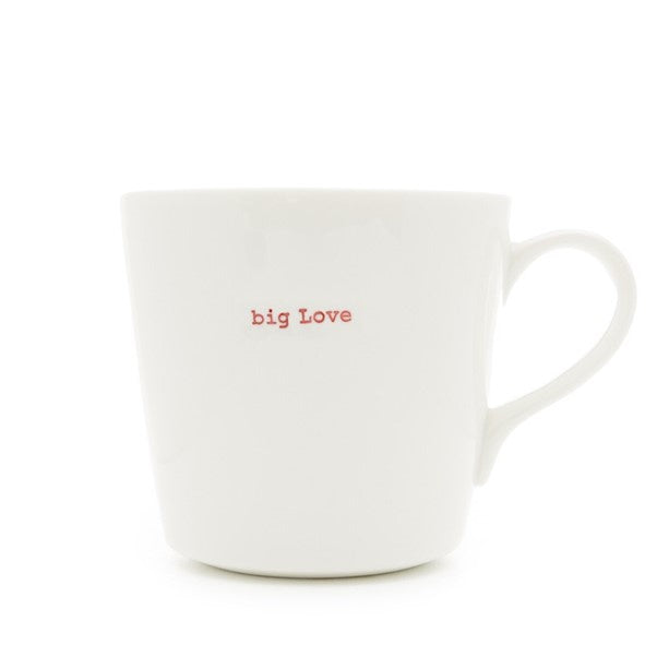 Mug XL - Big Love