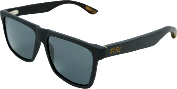 Sunnies The Bouncer Black