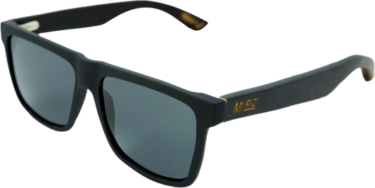 Sunnies The Bouncer Black