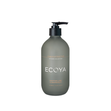 Ecoya Hand Wash- Tahitian Lime