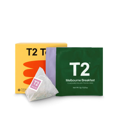 T2 Ten Tea Bags