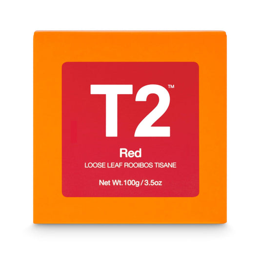 T2 Red Rooibos