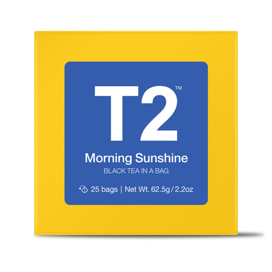 T2 Morning Sunshine Bags