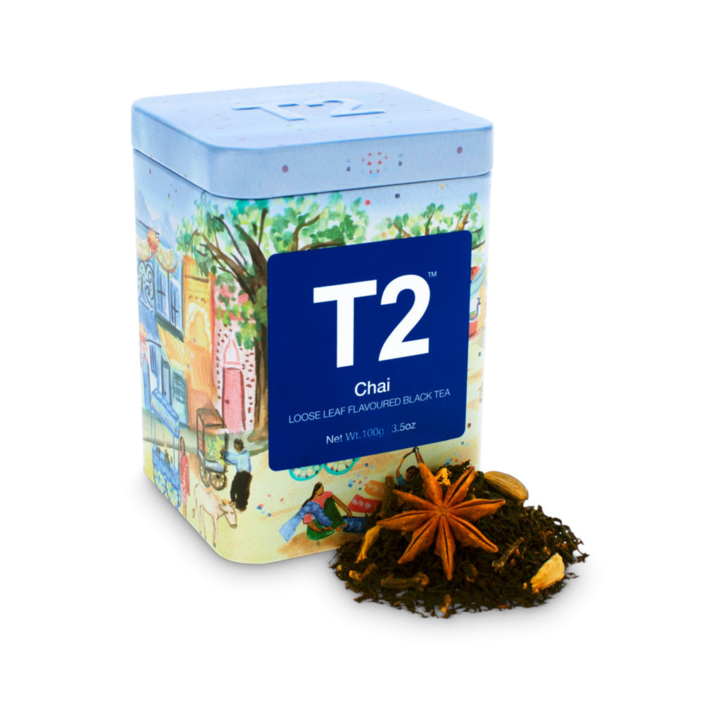 T2 Limited Tin Chai