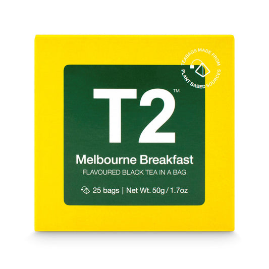 T2 Melbourne Breakfast Bags