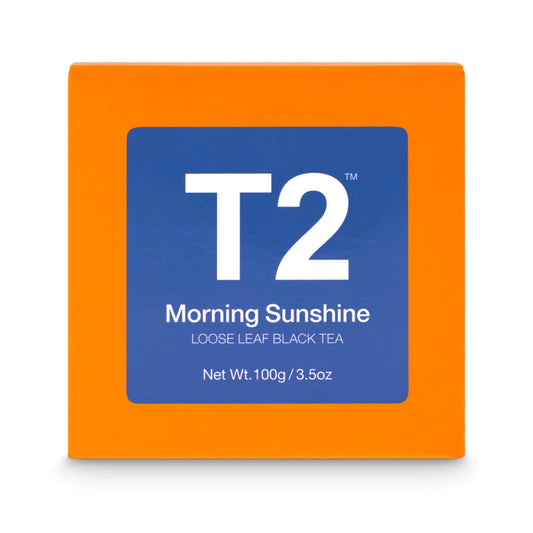 T2 Morning Sunshine