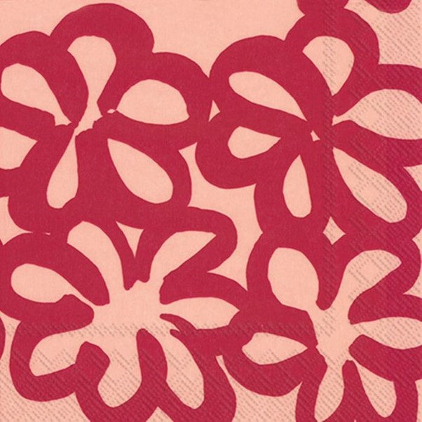 Luncheon Jattikukka Rose