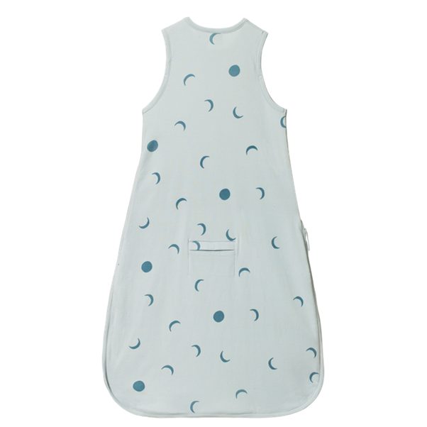 Sleeping Bag Lunar Blue