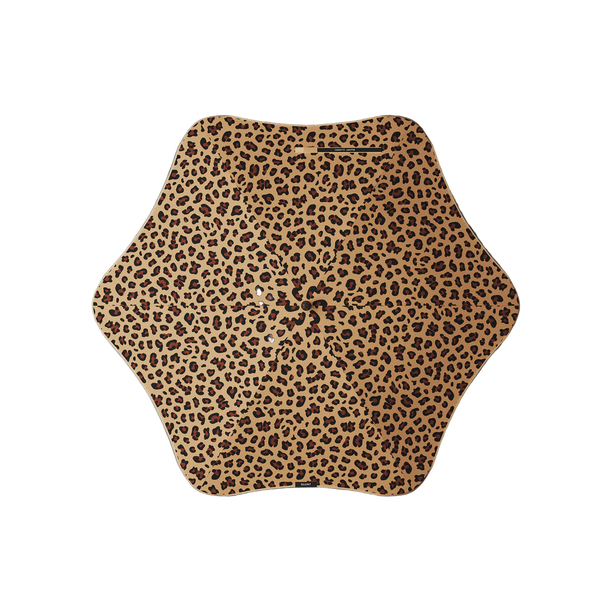 Blunt Metro Leopard