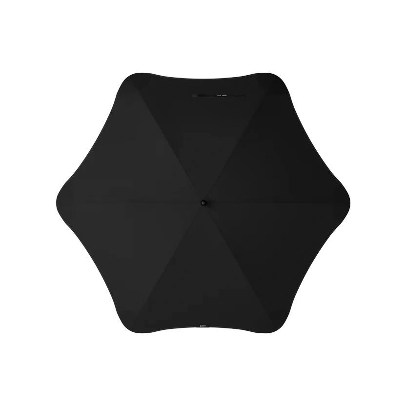 Blunt Exec Black