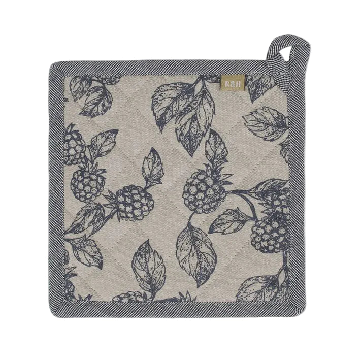 Berry Trivet Blue Set2