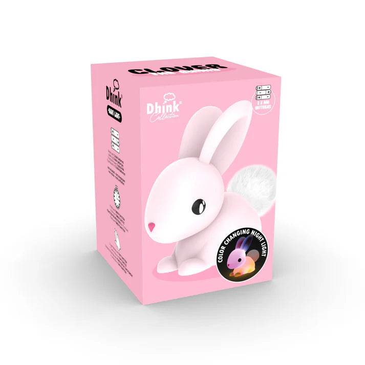 Baby Bunny Mini Light