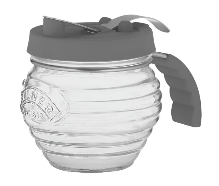 Syrup Dispenser