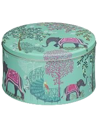 SM India Range Round Medium