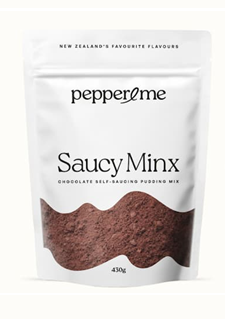 Saucy Minx