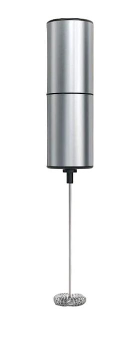 Milk Frother Stainless Steel