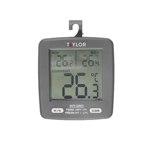 Digi Fridge Freezer Thermometer