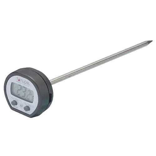 High Temperature Digi Thermometer