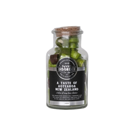 Lollies - A Taste of Aotearoa NZ