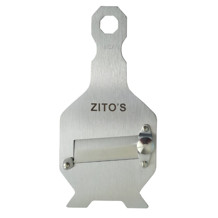 Truffle Cutter