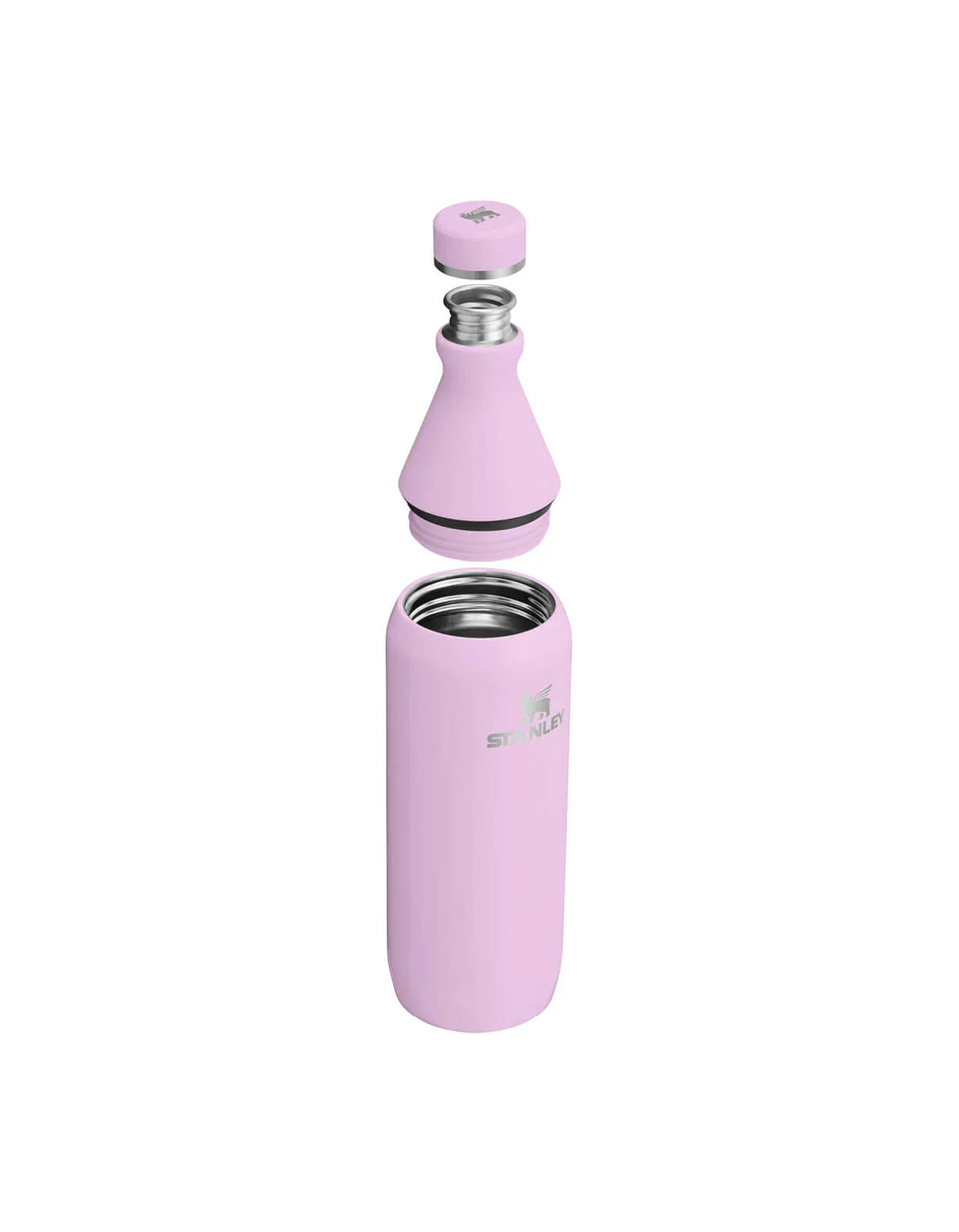 The All Day Slim Bottle 20oz Cherry Blossom Gloss