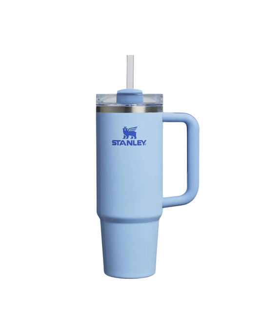 The Quencher 30oz Cornflower Gloss