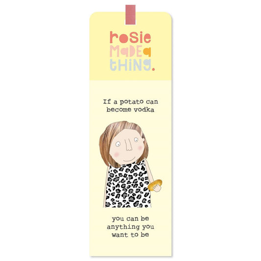Bookmark Potato Vodka