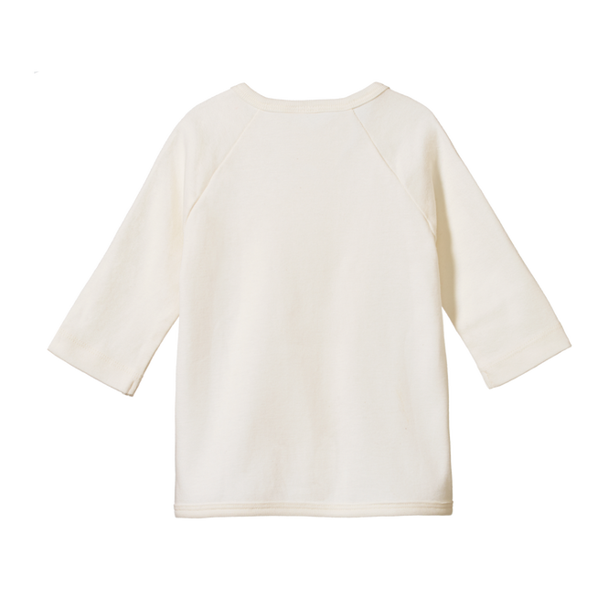 Kimono Jacket Natural