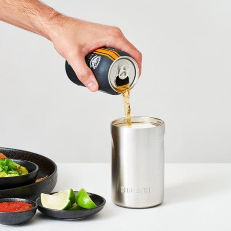 Huski Beer Cooler 2.0 Ocean Blue