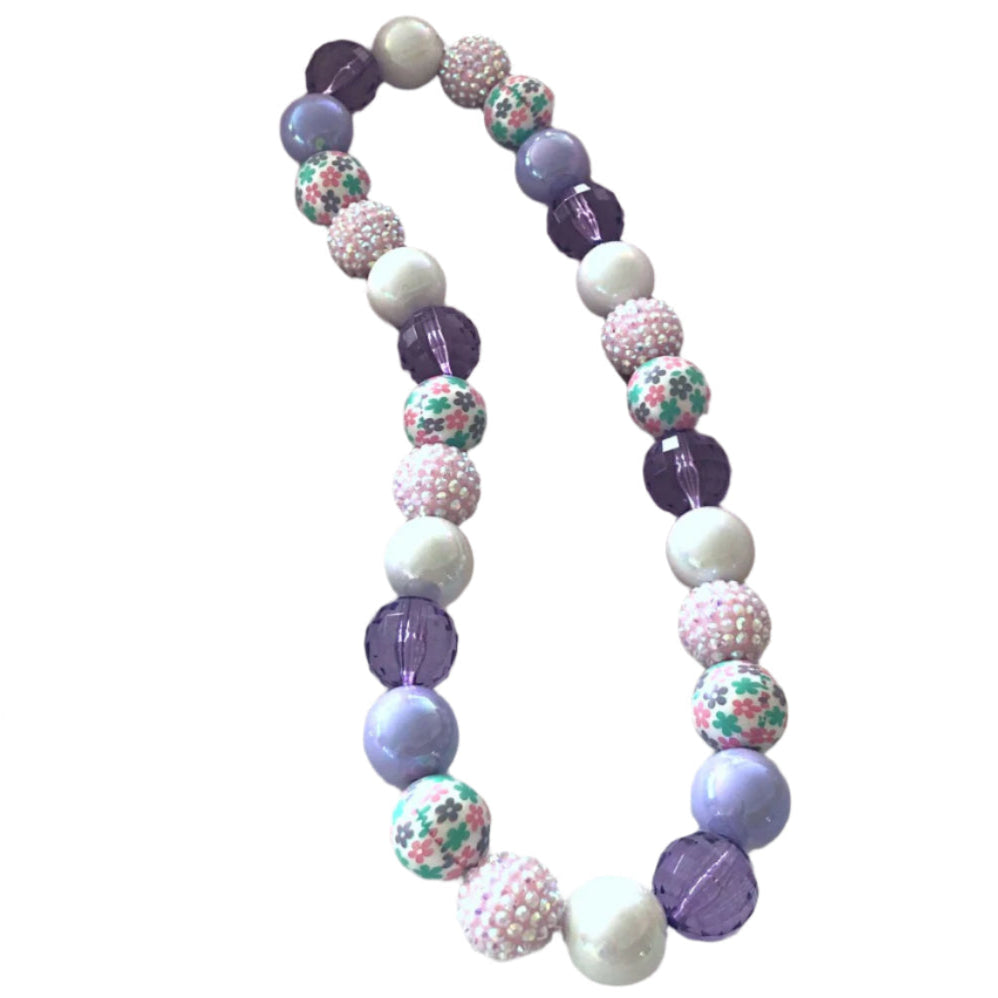 Blossom Necklace
