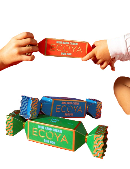 Hand Cream Mini Bon Bon Fresh Pine