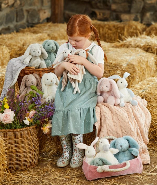 Byron Plush Bunny