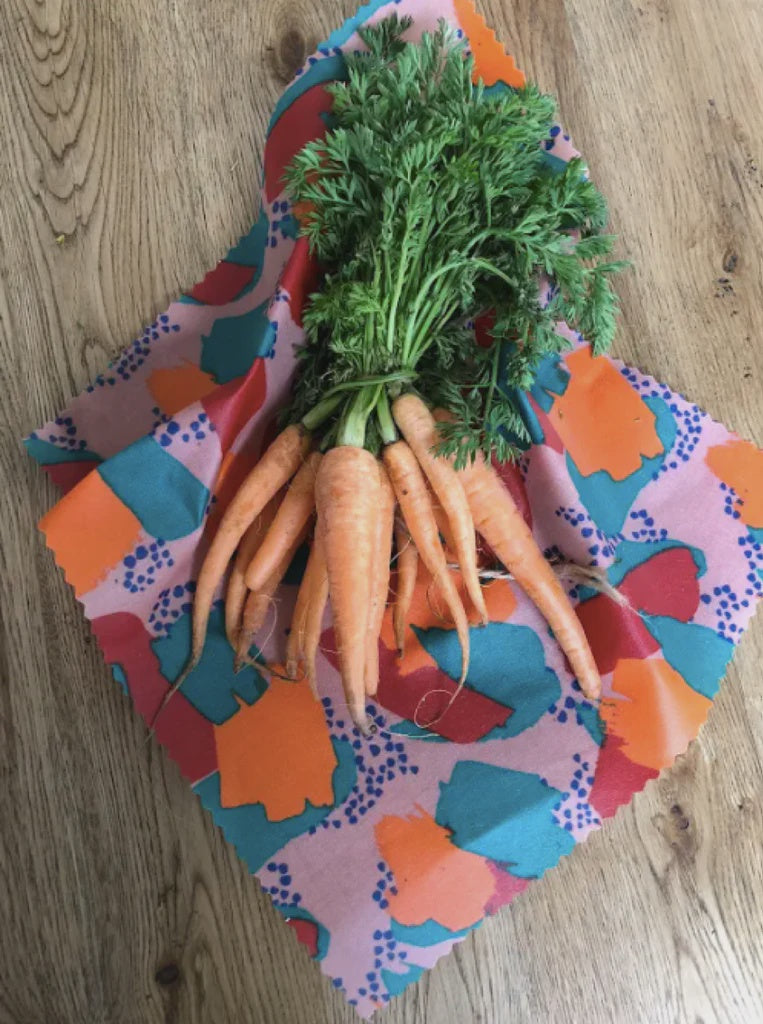 Small Twin Honeywrap Evie Kemp Summer