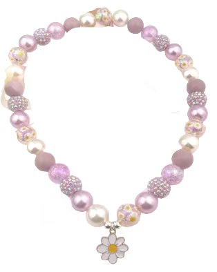 Daisy Lux Necklace