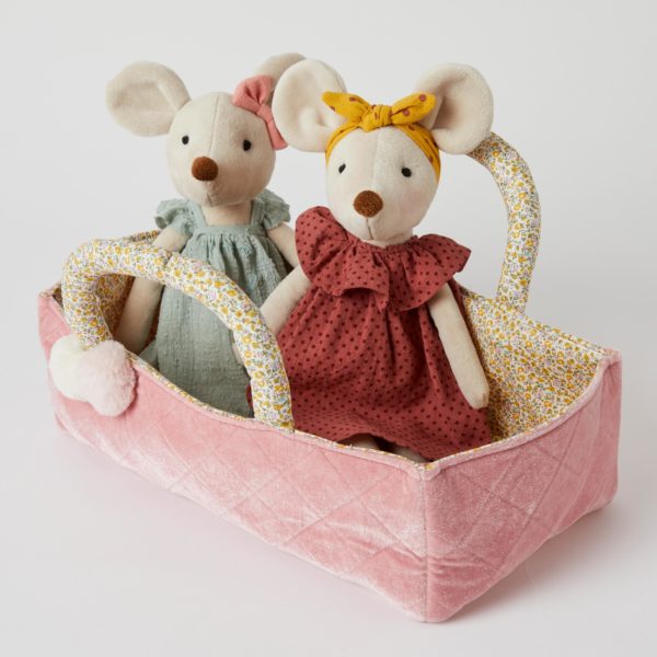 Dorothy Mouse