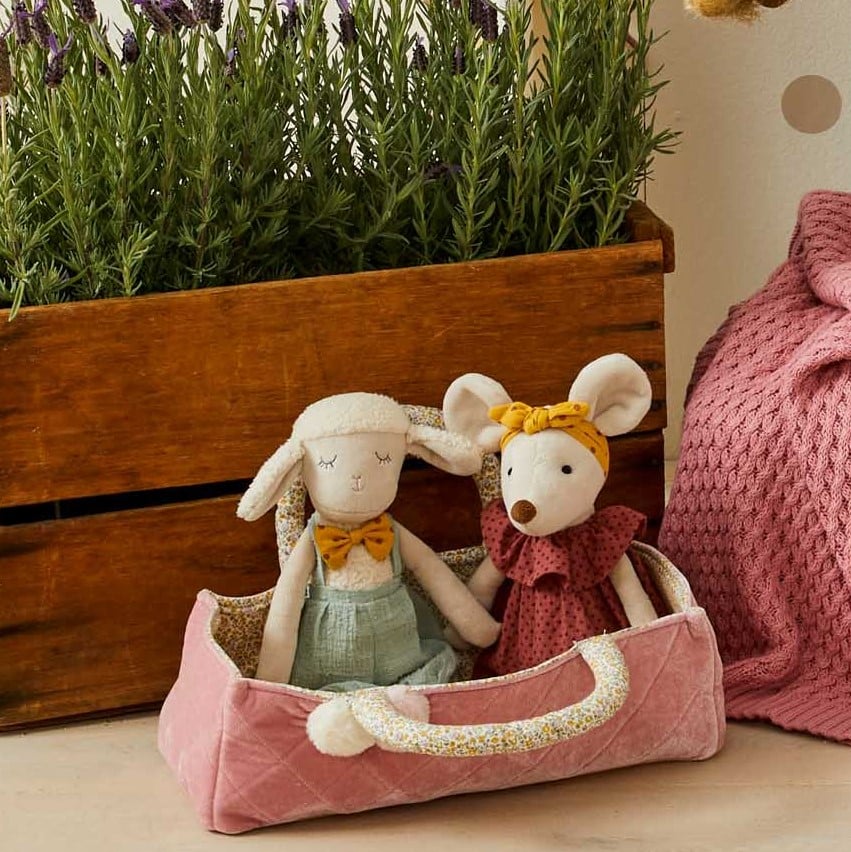 Dorothy Mouse