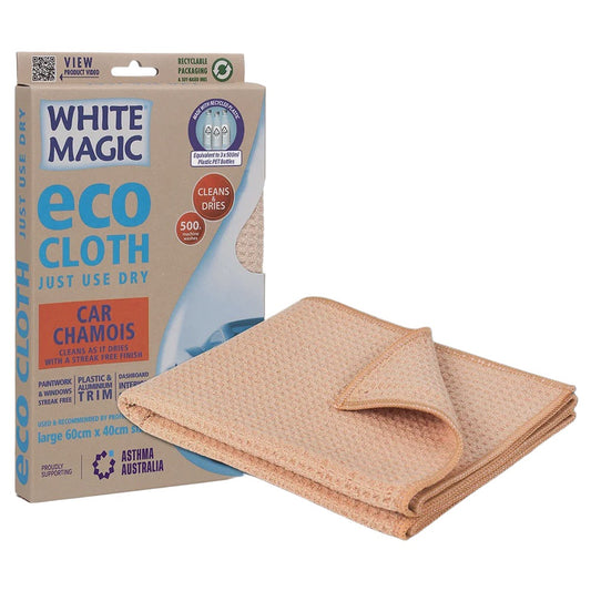 Eco Cloth - Car Chamois