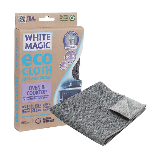 Eco Cloth - Oven & Cooktop