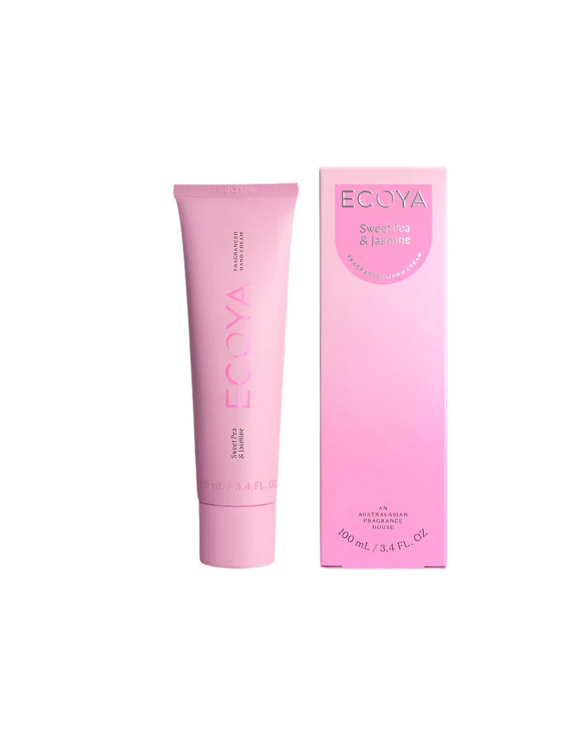 Hand Cream Sweet Pea