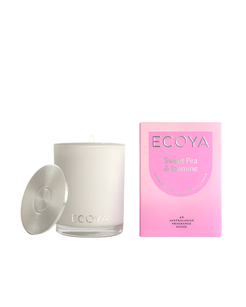 Madison Candle Sweet Pea