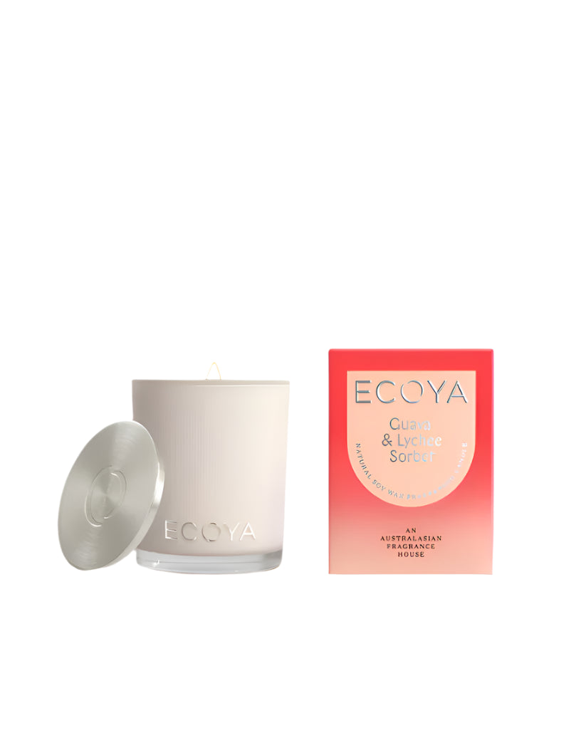 Mini Madison Candle Guava & Lychee Sorbet