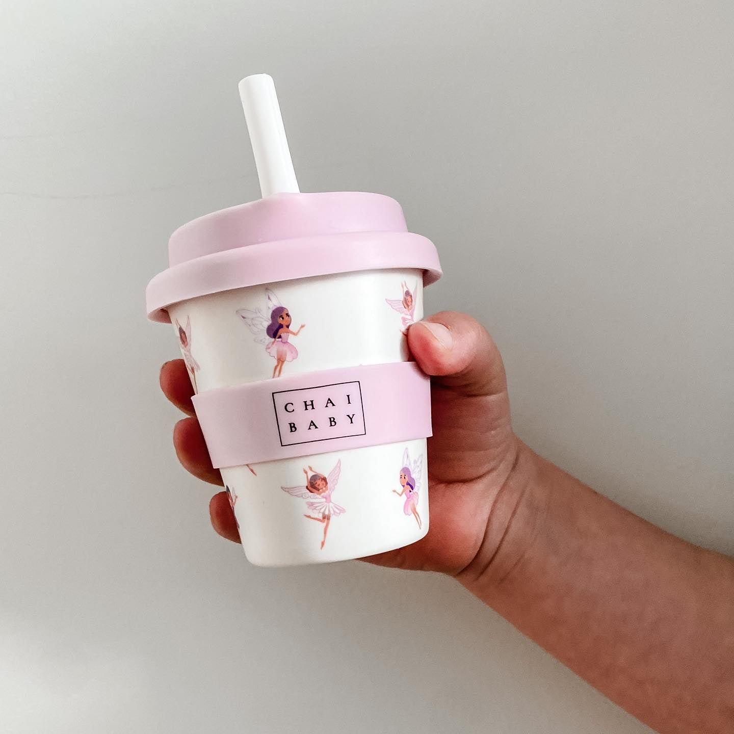 Babyccino Cup - Fabulous Fairy
