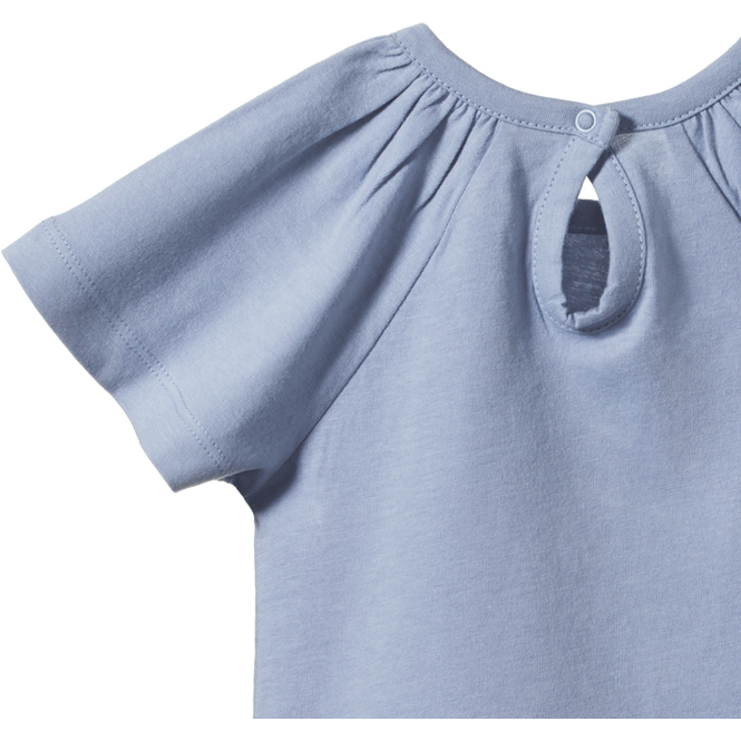 Faye Tee Dusky