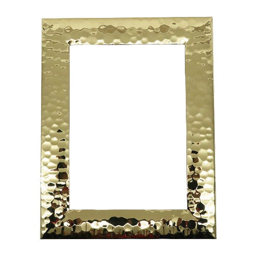 Picture Frame Gold 5"x7" Style 8