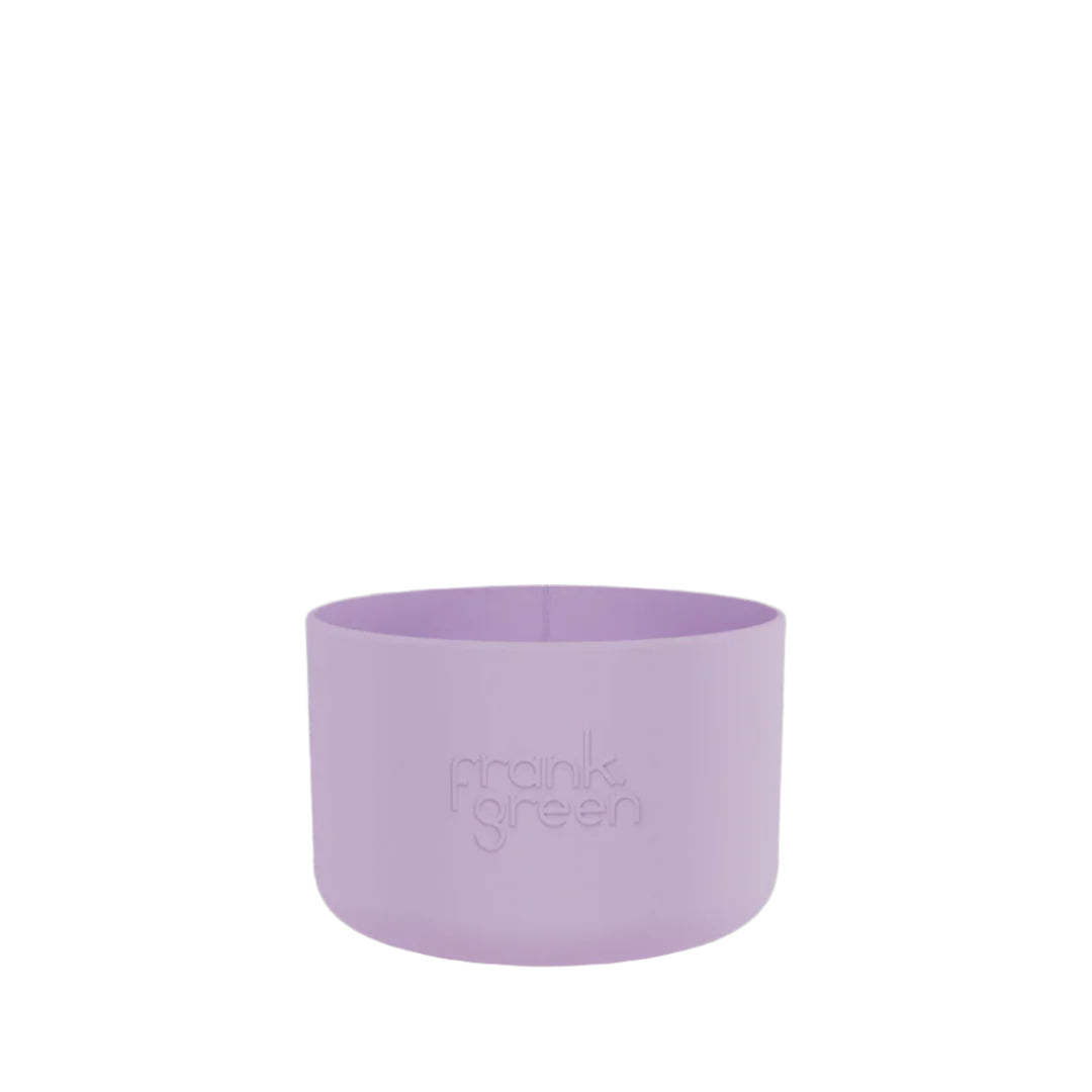 Bumper Bottle Guard 1ltr Lilac Haze