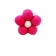 Car Diffuser Coconut Lime Hot Pink