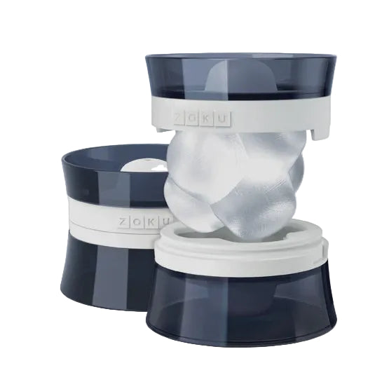 Zoku Jack Ice Mould Set of 2
