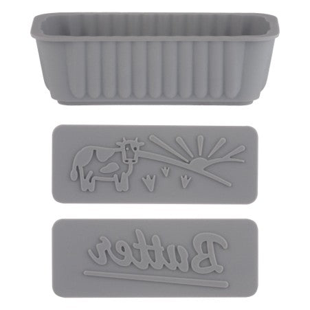 Kilner Butter Moulds